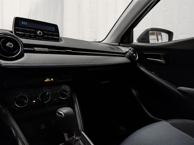 toyota Yaris 2016 - 8