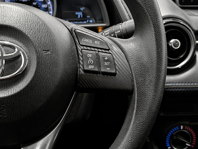 toyota Yaris 2016 - 11