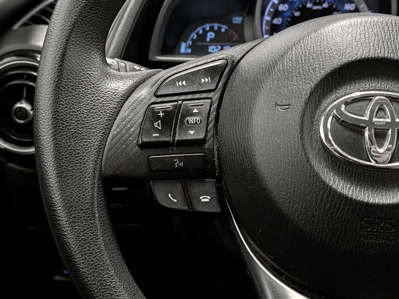 toyota Yaris 2016 - 12