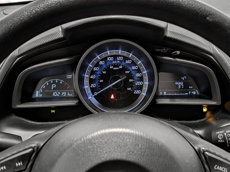 toyota Yaris 2016 - 13