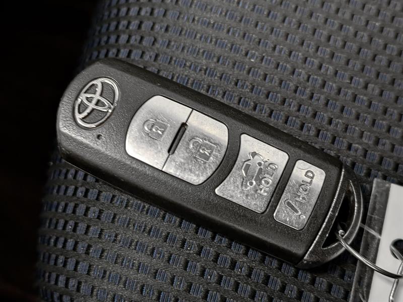 toyota Yaris 2016 - 14