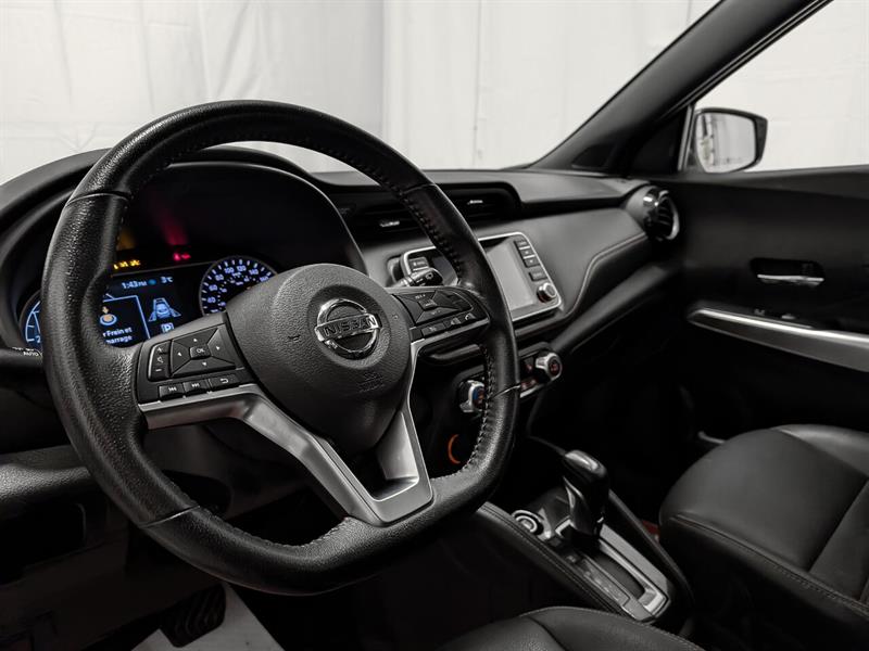 nissan Kicks 2020 - 7