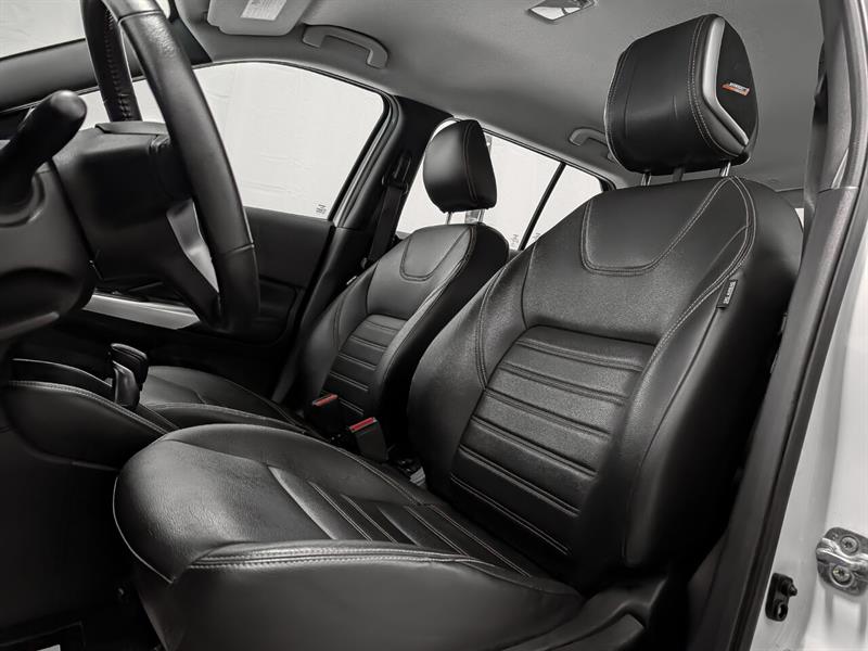 nissan Kicks 2020 - 8