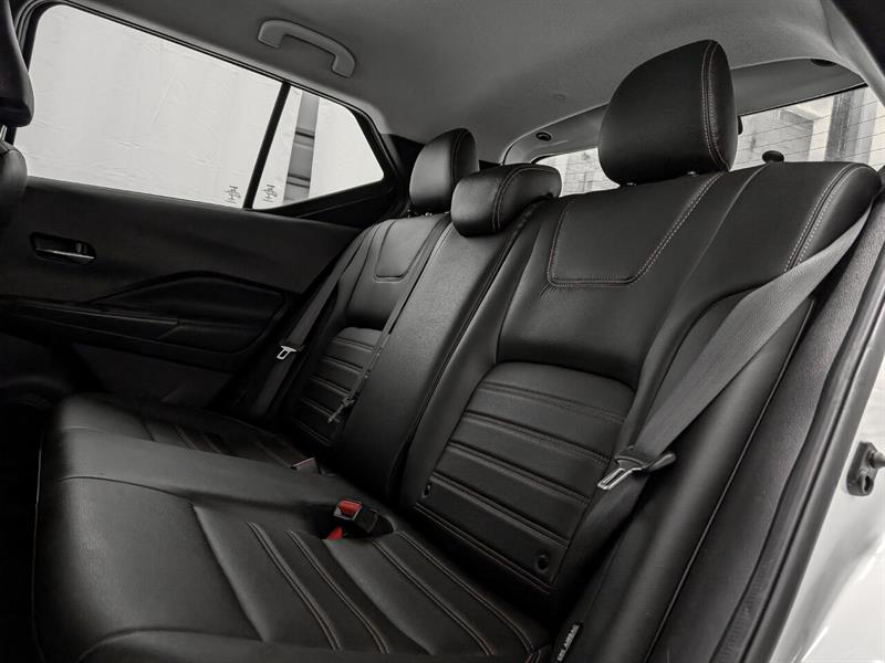 nissan Kicks 2020 - 9