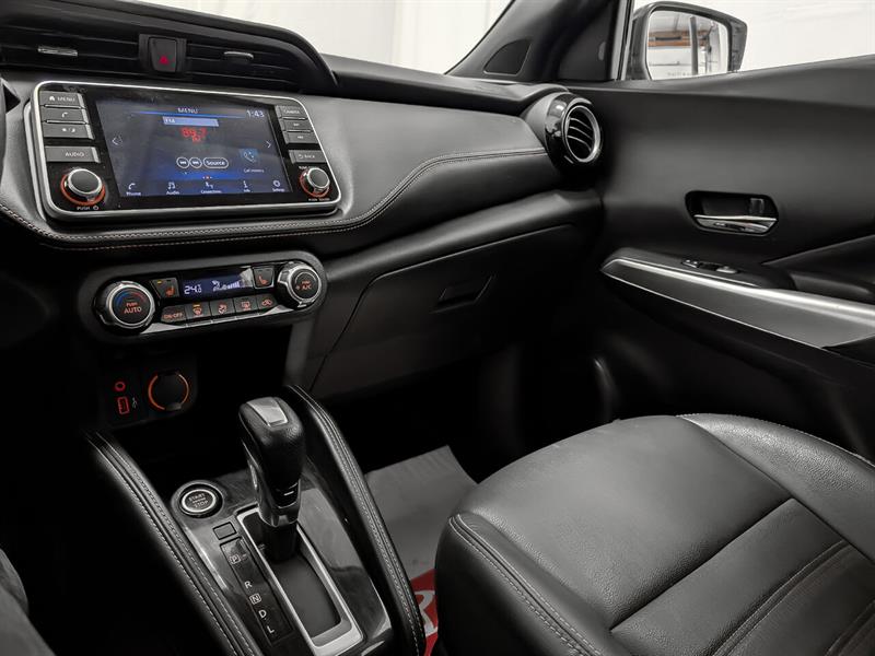 nissan Kicks 2020 - 12