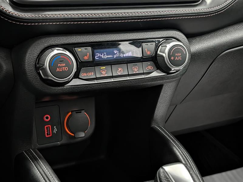 nissan Kicks 2020 - 15