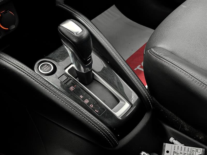 nissan Kicks 2020 - 16