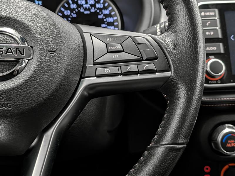 nissan Kicks 2020 - 17