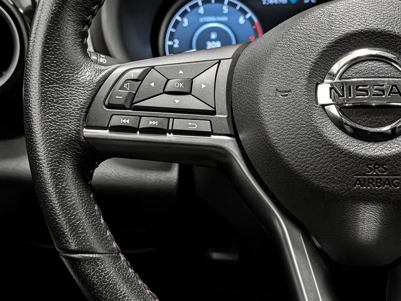 nissan Kicks 2020 - 18