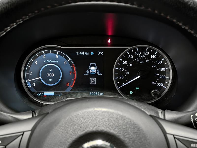 nissan Kicks 2020 - 19