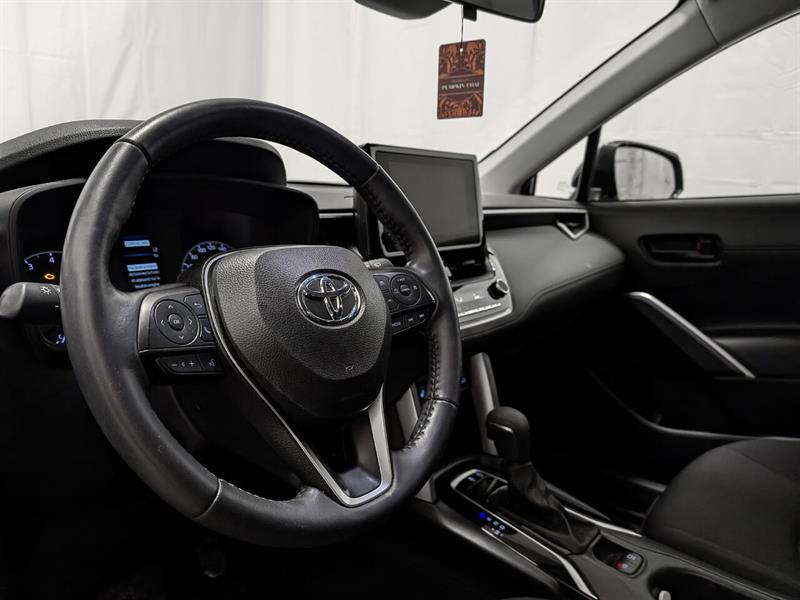 toyota Corolla Cross 2024 - 6