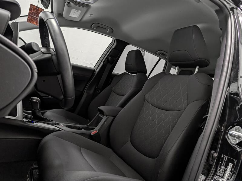 toyota Corolla Cross 2024 - 7