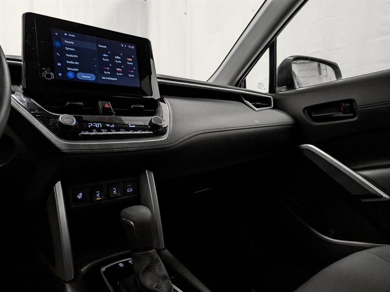 toyota Corolla Cross 2024 - 8