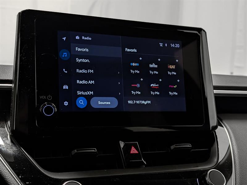 toyota Corolla Cross 2024 - 9