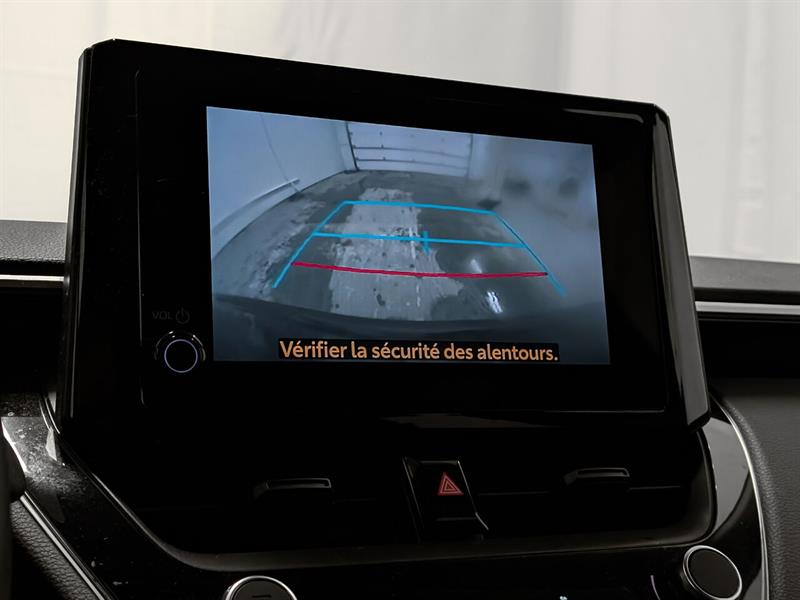 toyota Corolla Cross 2024 - 10