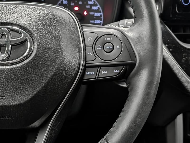 toyota Corolla Cross 2024 - 12