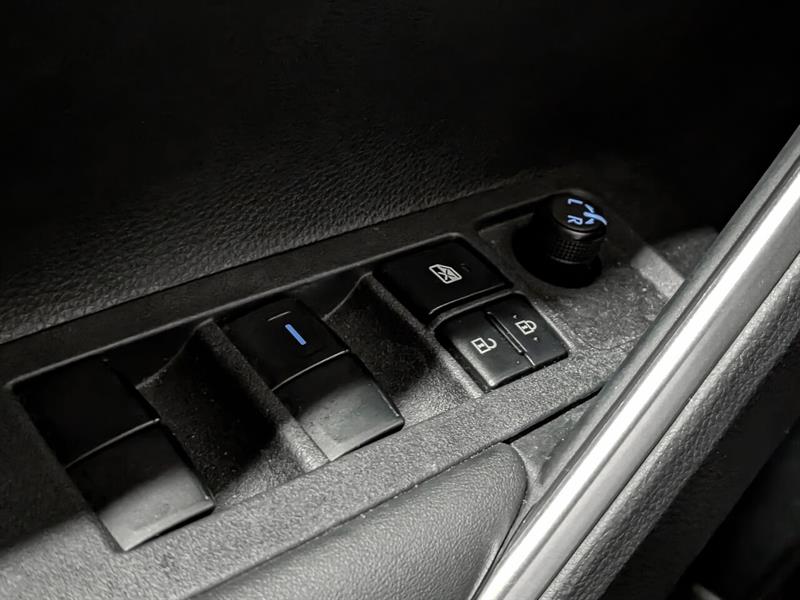 toyota Corolla Cross 2024 - 16