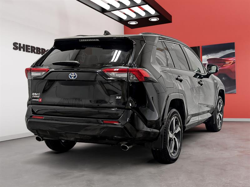 toyota RAV4 Prime 2024 - 3