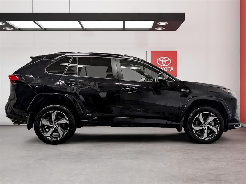 toyota RAV4 Prime 2024 - 4