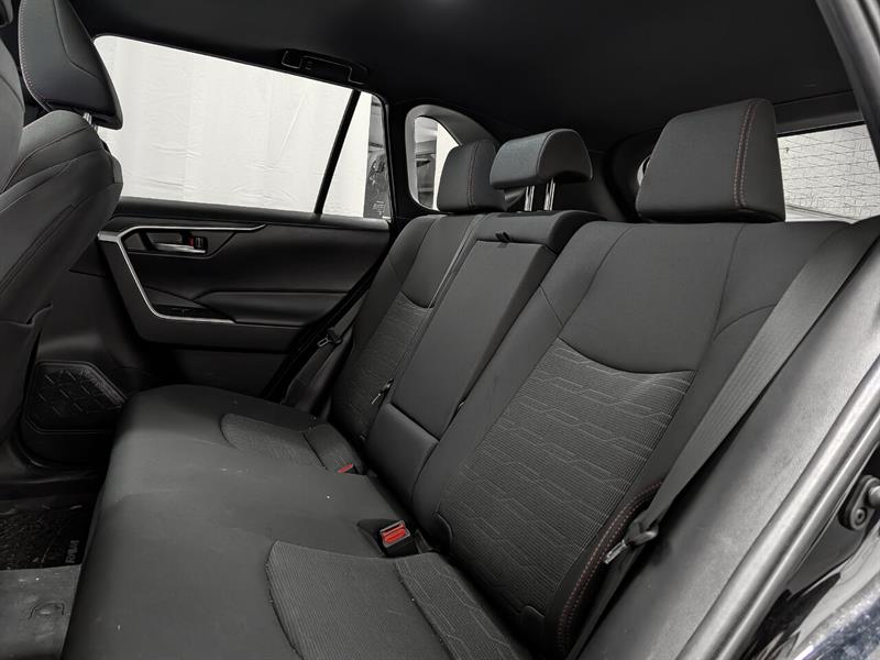 toyota RAV4 Prime 2024 - 7