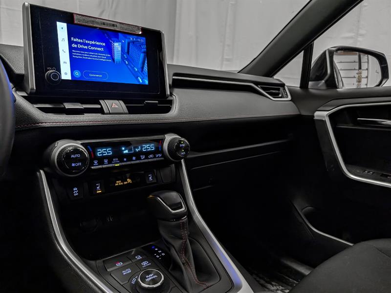 toyota RAV4 Prime 2024 - 8