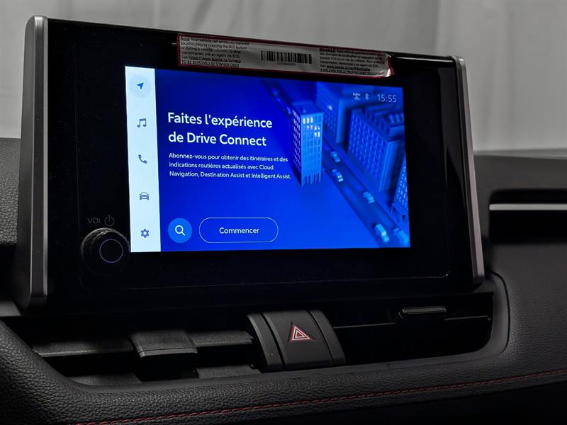 toyota RAV4 Prime 2024 - 9