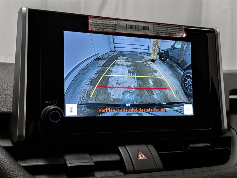 toyota RAV4 Prime 2024 - 10