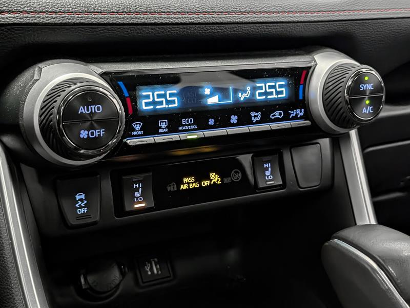 toyota RAV4 Prime 2024 - 11