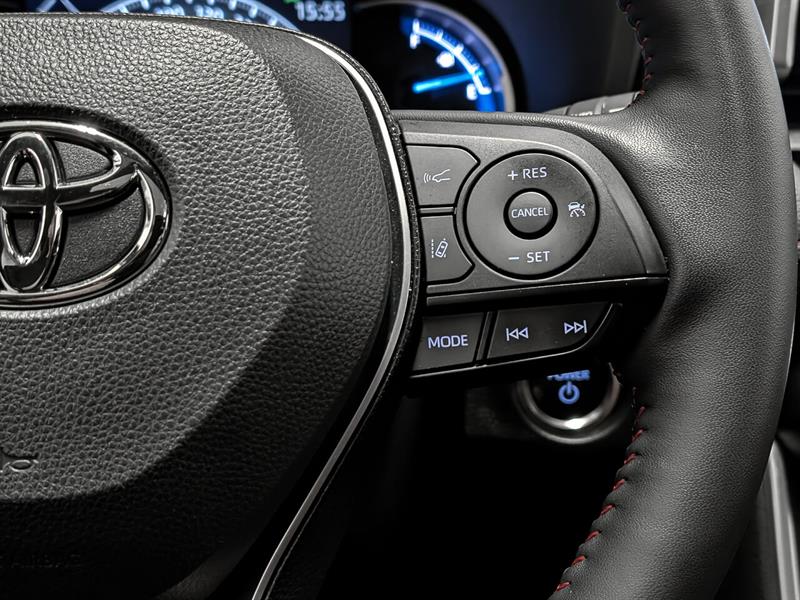 toyota RAV4 Prime 2024 - 12