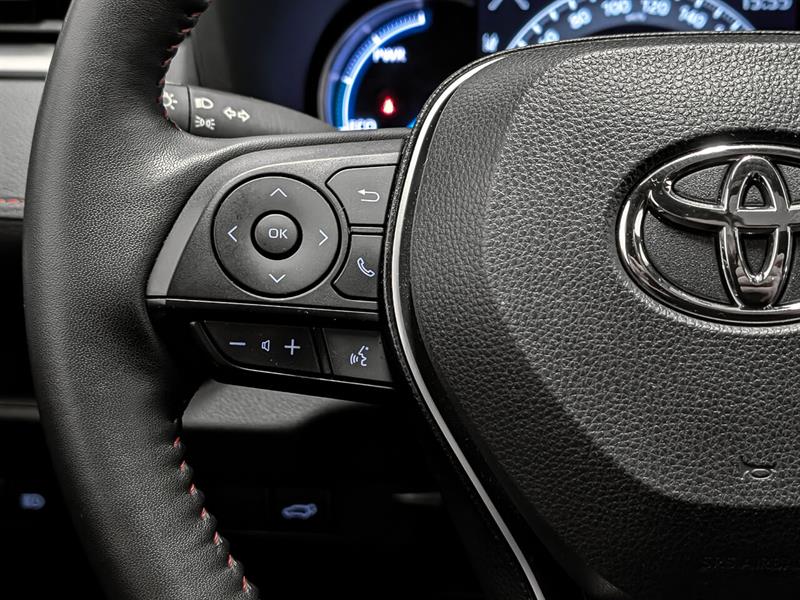 toyota RAV4 Prime 2024 - 13