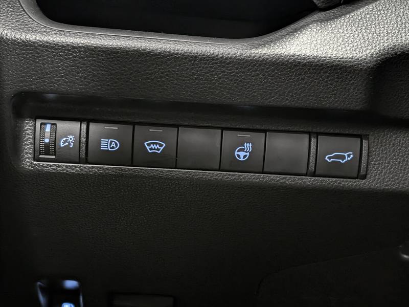 toyota RAV4 Prime 2024 - 15