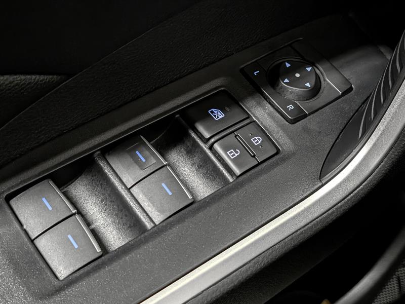 toyota RAV4 Prime 2024 - 16