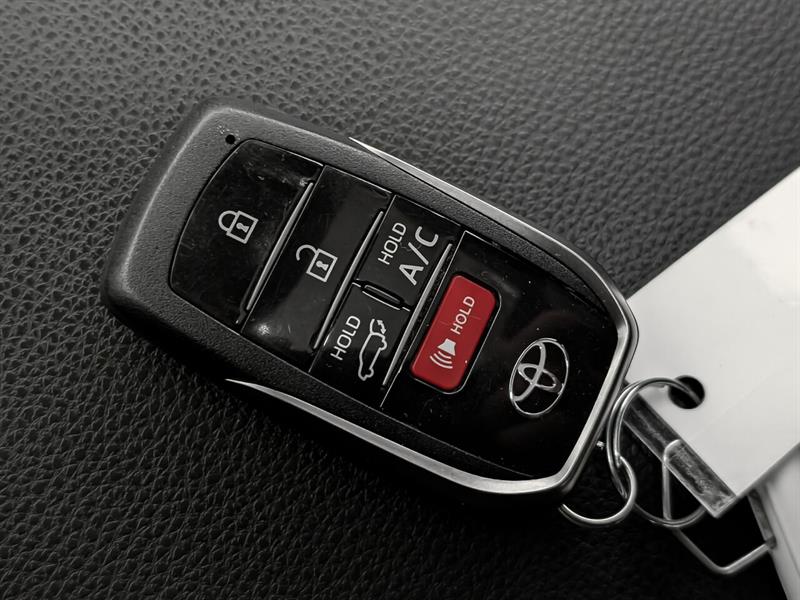 toyota RAV4 Prime 2024 - 17