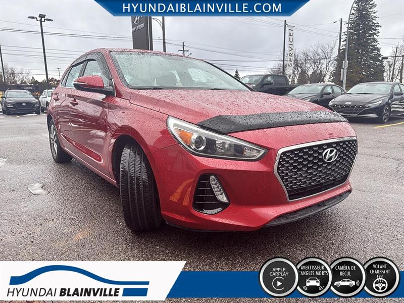 hyundai Elantra GT 2019 - 2