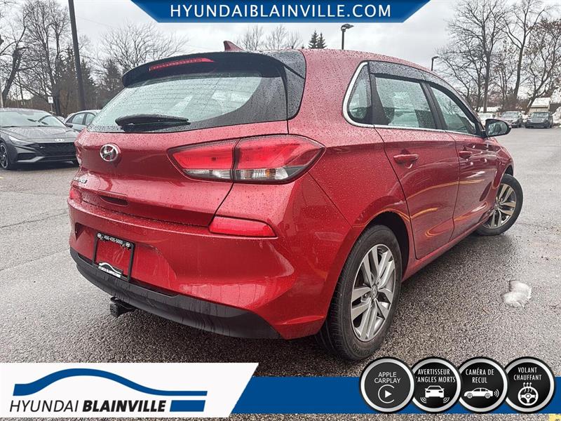 hyundai Elantra GT 2019 - 3