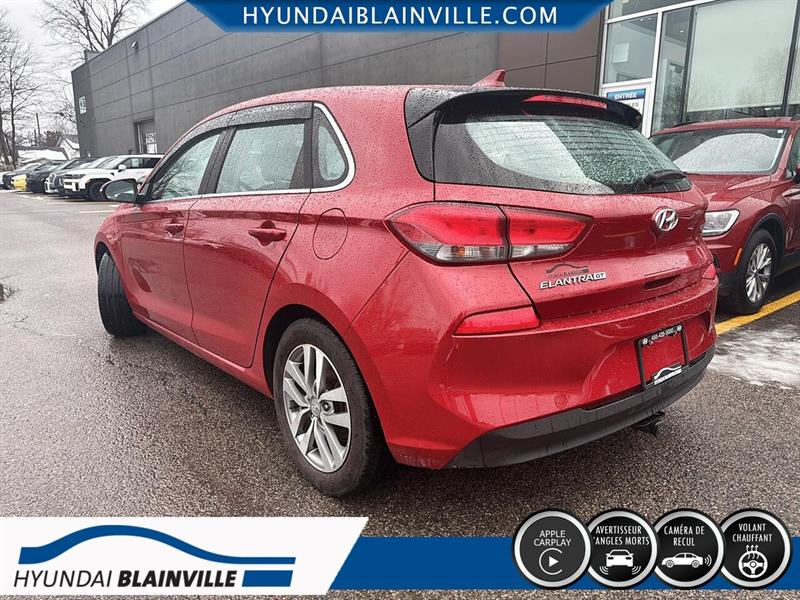 hyundai Elantra GT 2019 - 5