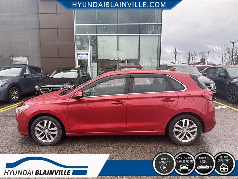 hyundai Elantra GT 2019 - 6