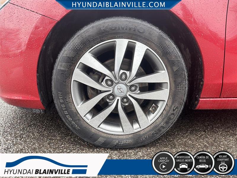 hyundai Elantra GT 2019 - 7