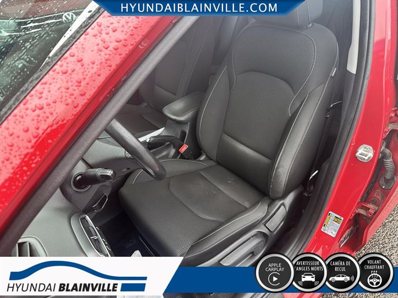 hyundai Elantra GT 2019 - 8