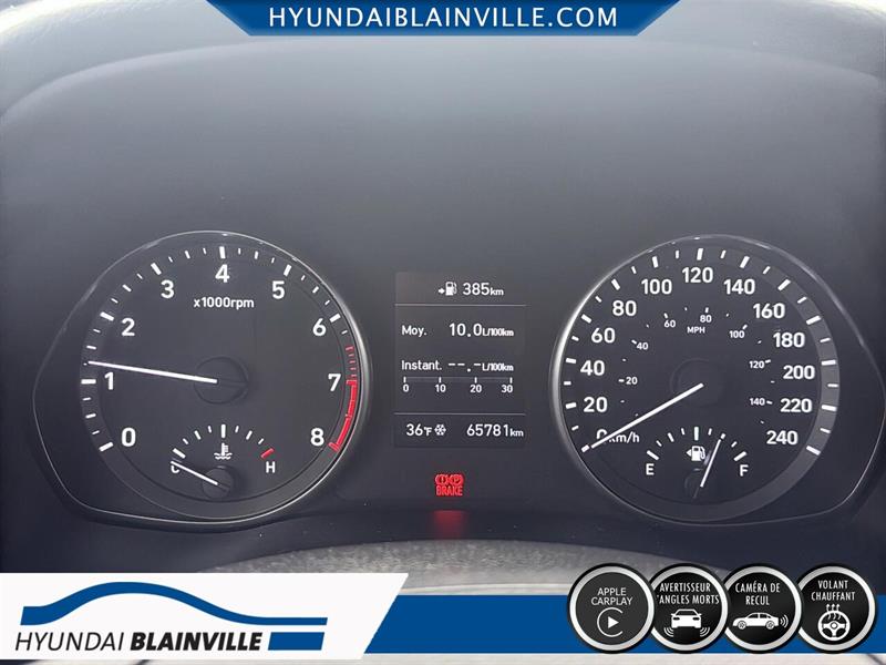 hyundai Elantra GT 2019 - 11