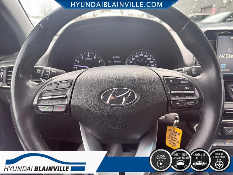 hyundai Elantra GT 2019 - 12