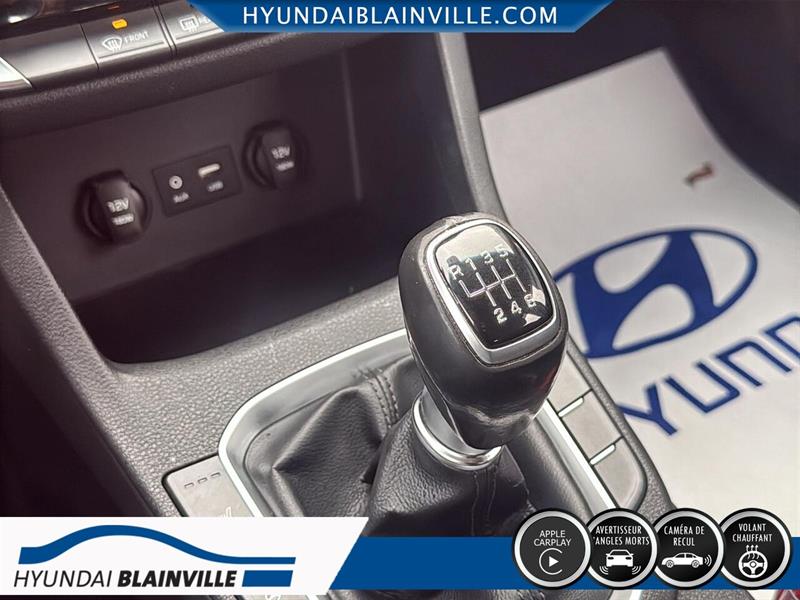 hyundai Elantra GT 2019 - 13