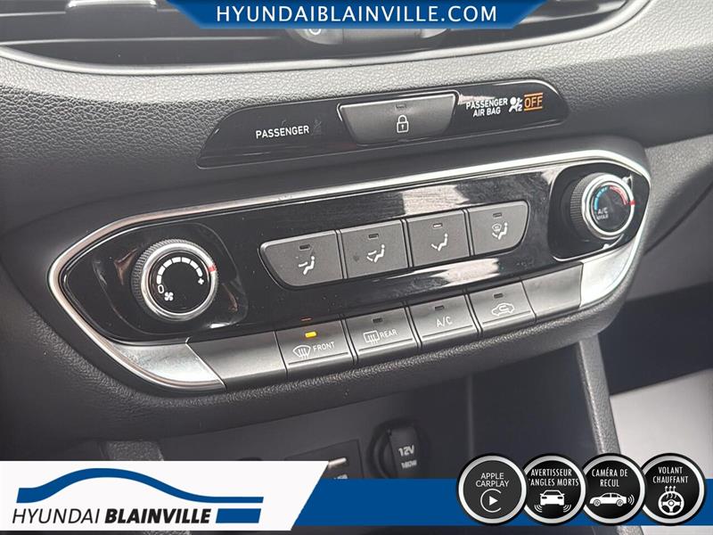 hyundai Elantra GT 2019 - 14