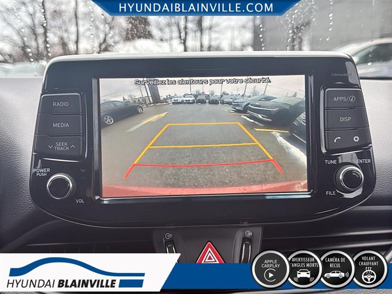 hyundai Elantra GT 2019 - 15