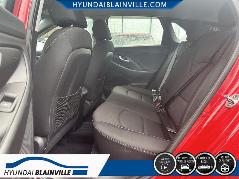 hyundai Elantra GT 2019 - 16