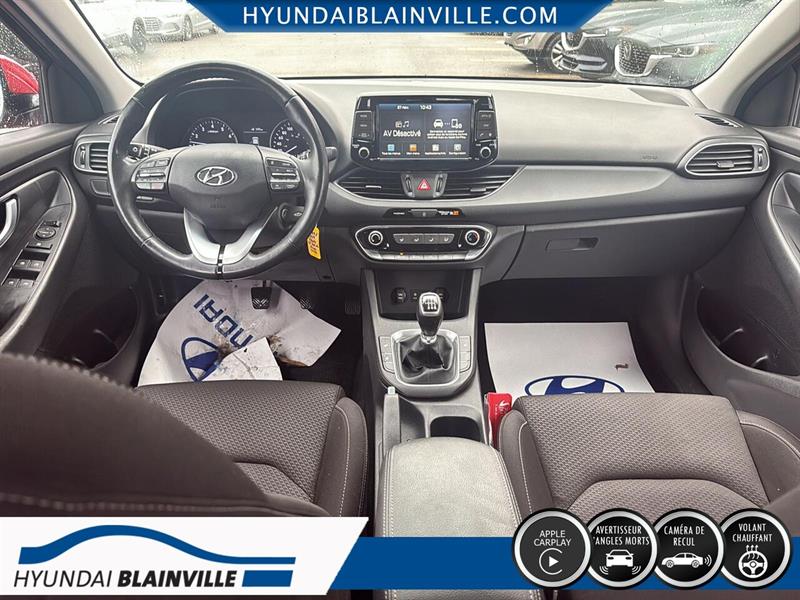hyundai Elantra GT 2019 - 17