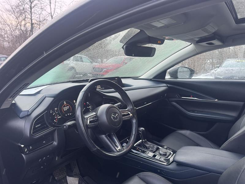 mazda CX-30 2021 - 2