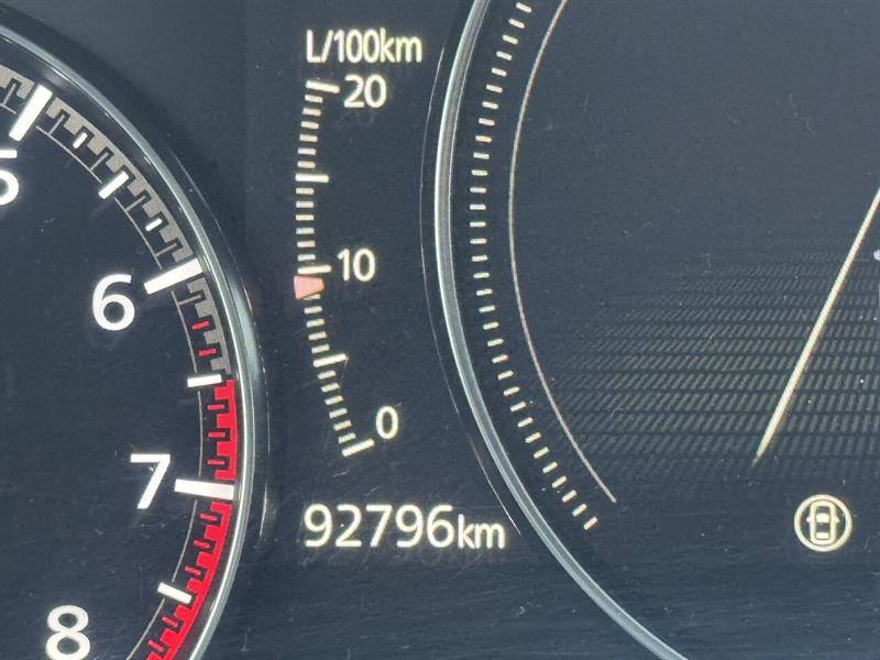 mazda CX-30 2021 - 3