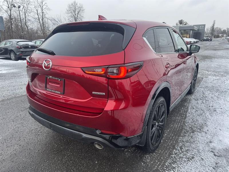 mazda CX-5 2023 - 6