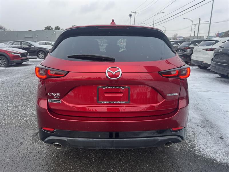 mazda CX-5 2023 - 7